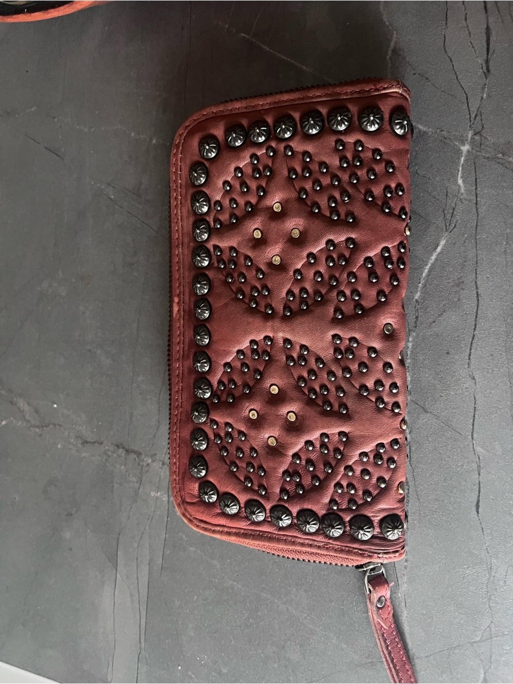 Free People Wallet